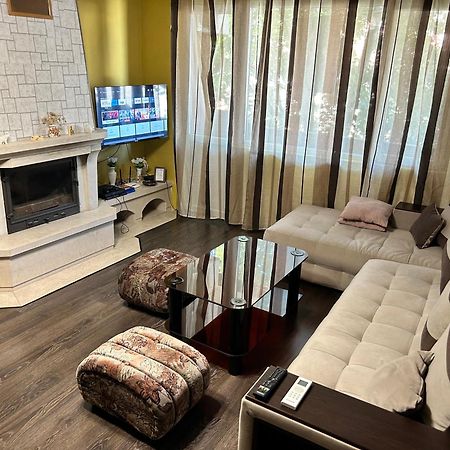 Apart House Ana Апартамент За Гости Ана Vratsa 외부 사진