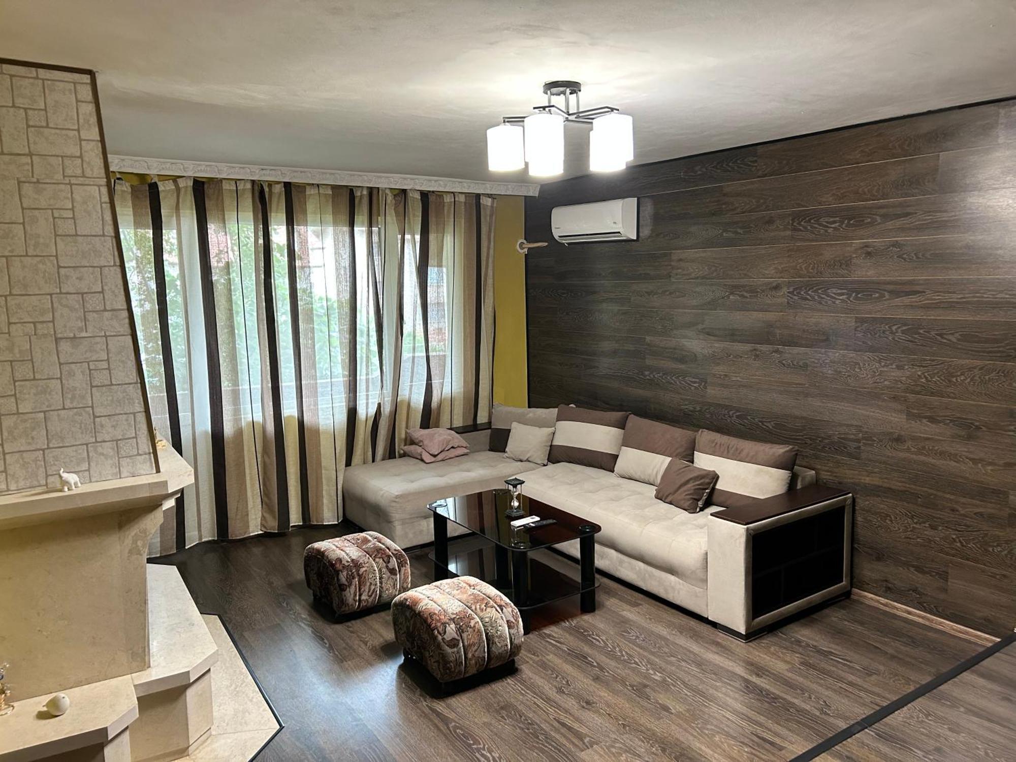 Apart House Ana Апартамент За Гости Ана Vratsa 외부 사진