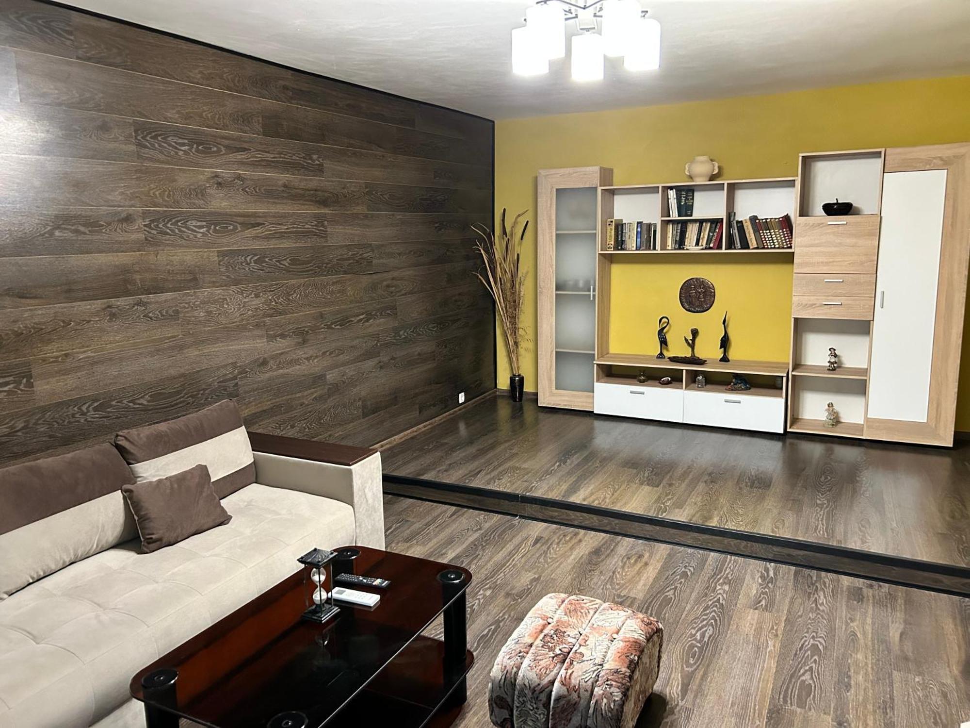 Apart House Ana Апартамент За Гости Ана Vratsa 외부 사진