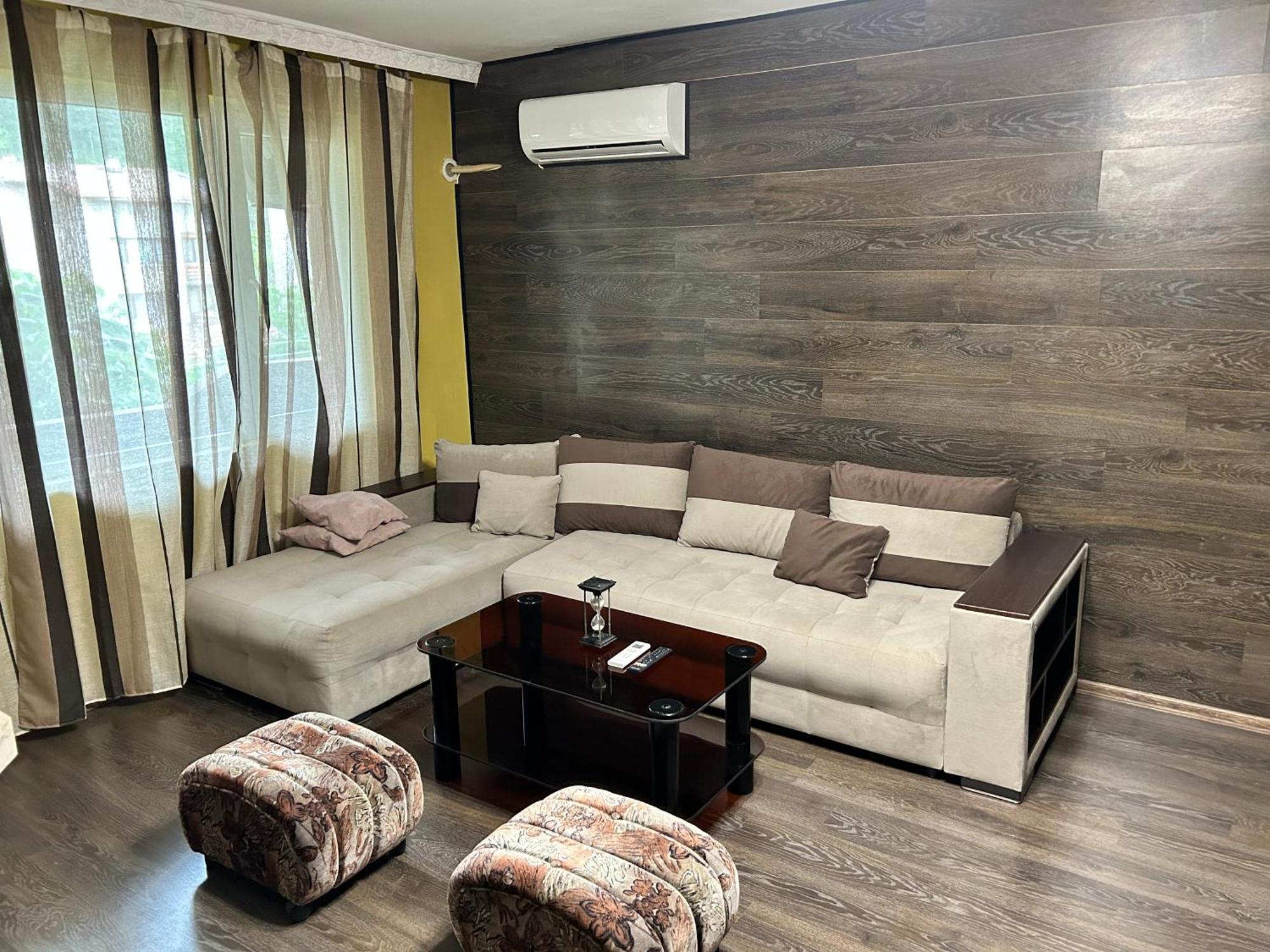 Apart House Ana Апартамент За Гости Ана Vratsa 외부 사진