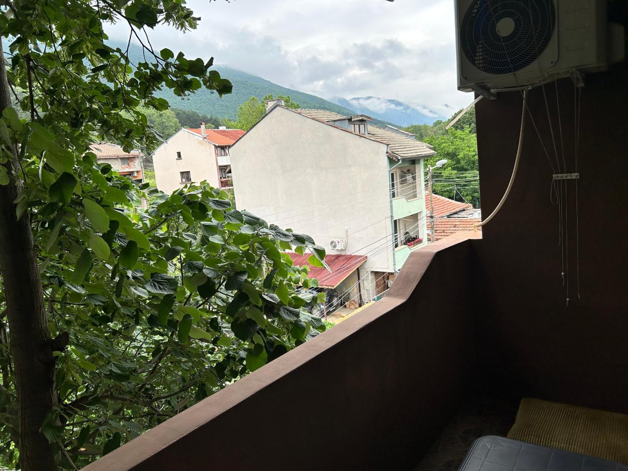 Apart House Ana Апартамент За Гости Ана Vratsa 외부 사진