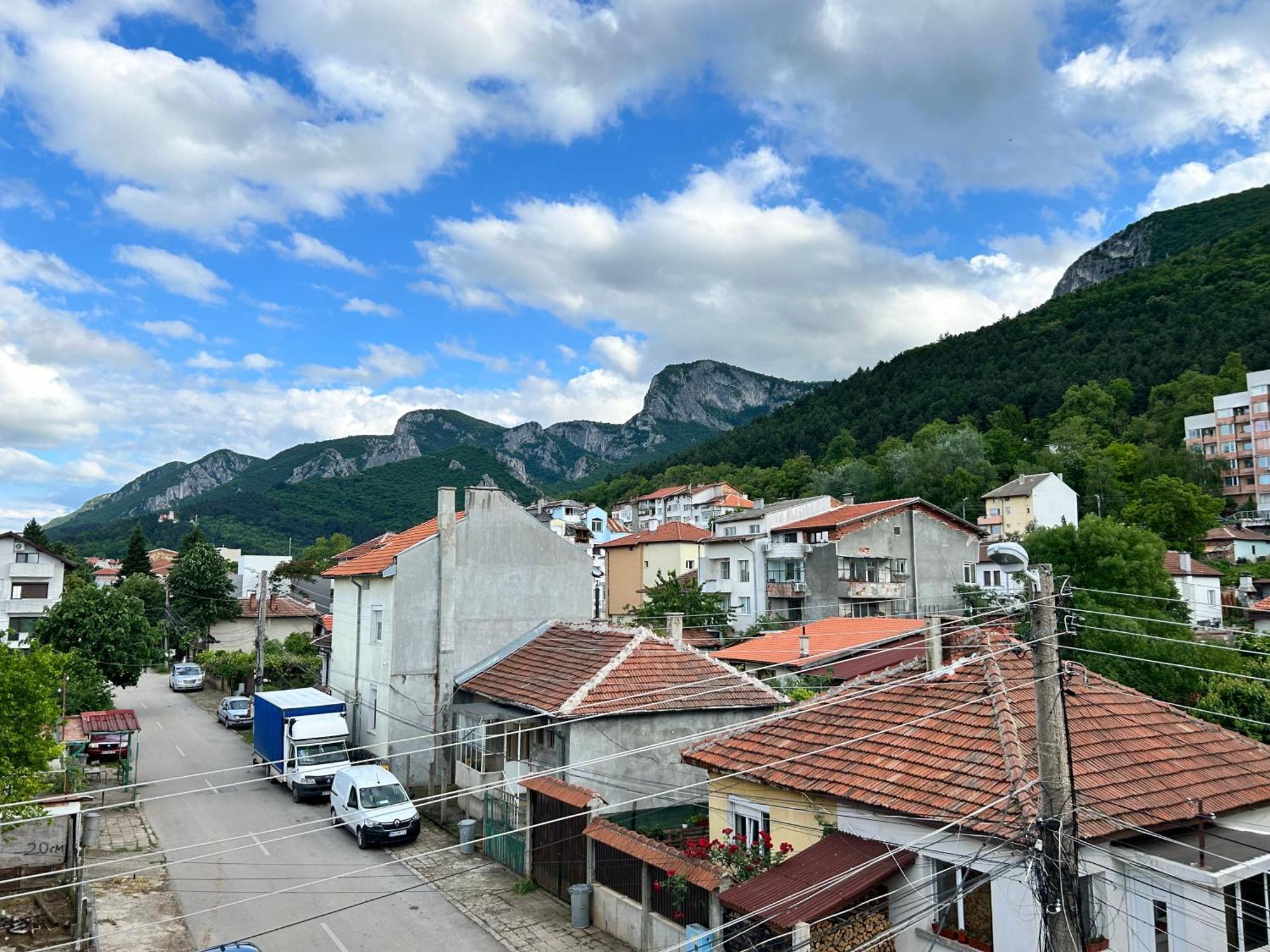 Apart House Ana Апартамент За Гости Ана Vratsa 외부 사진