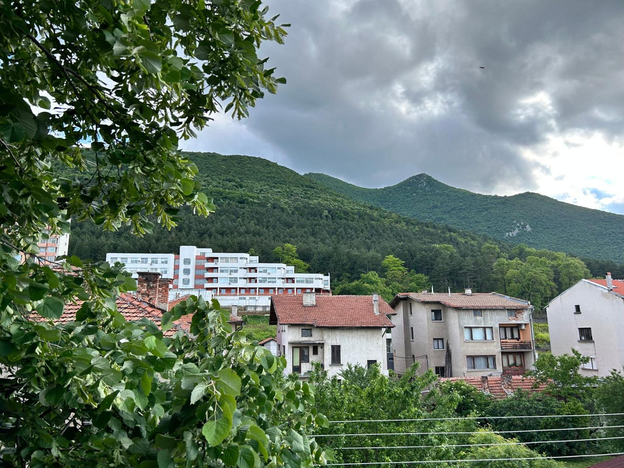 Apart House Ana Апартамент За Гости Ана Vratsa 외부 사진