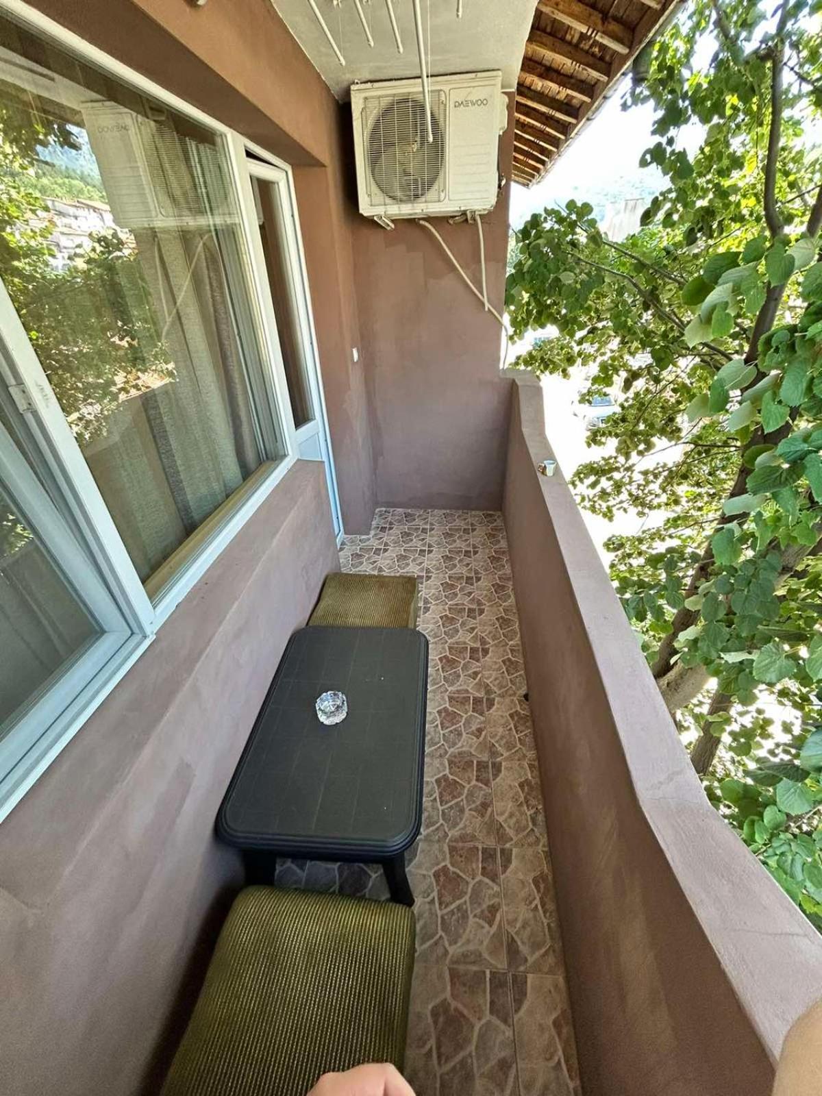 Apart House Ana Апартамент За Гости Ана Vratsa 외부 사진