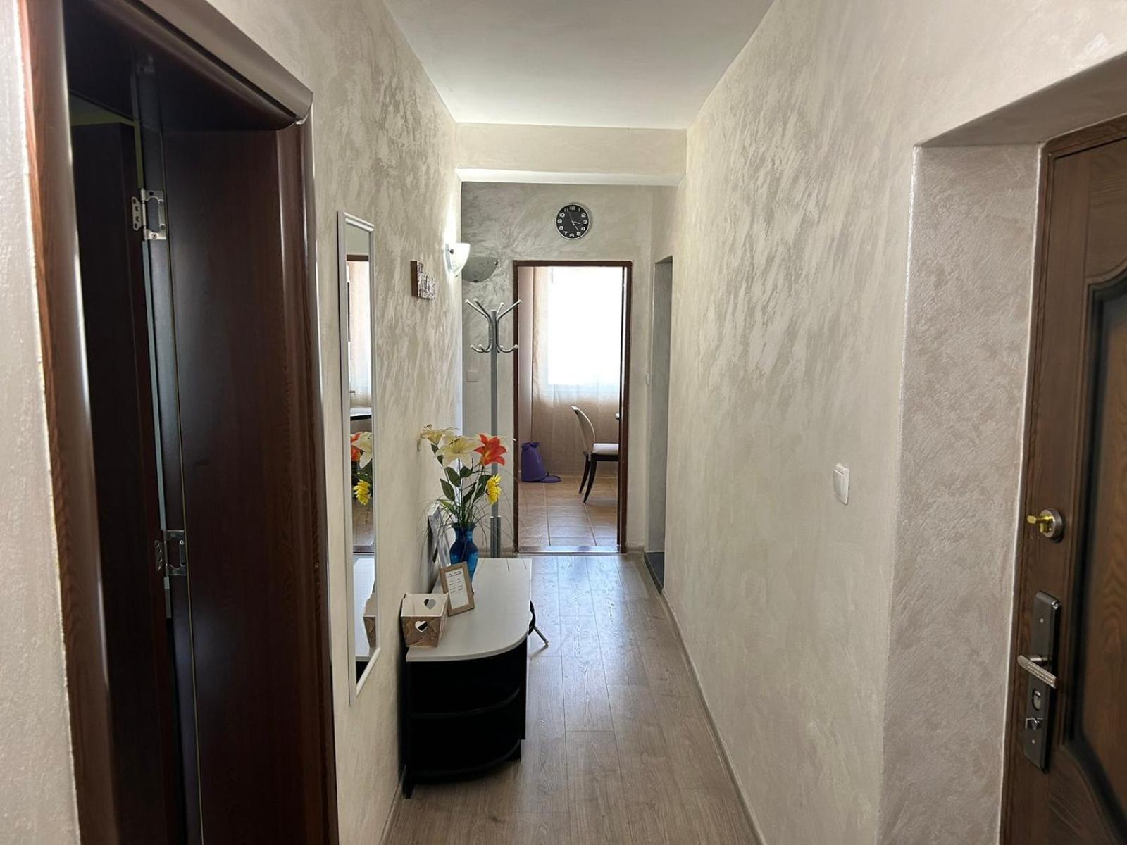 Apart House Ana Апартамент За Гости Ана Vratsa 외부 사진