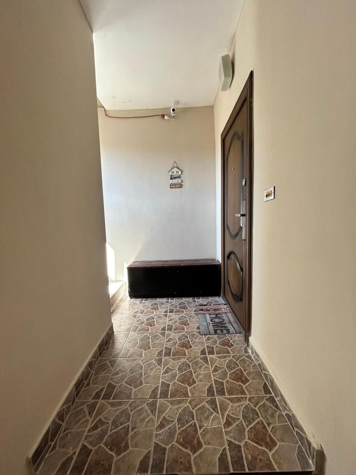 Apart House Ana Апартамент За Гости Ана Vratsa 외부 사진