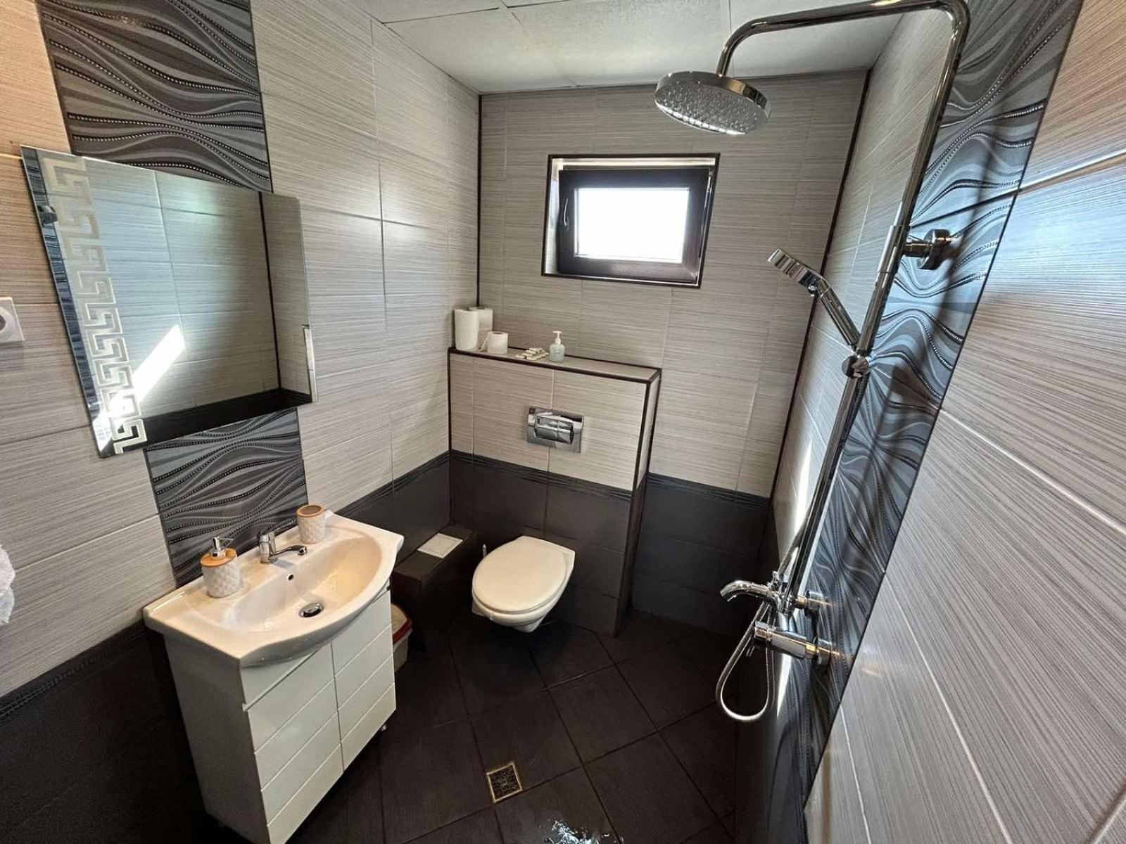 Apart House Ana Апартамент За Гости Ана Vratsa 외부 사진