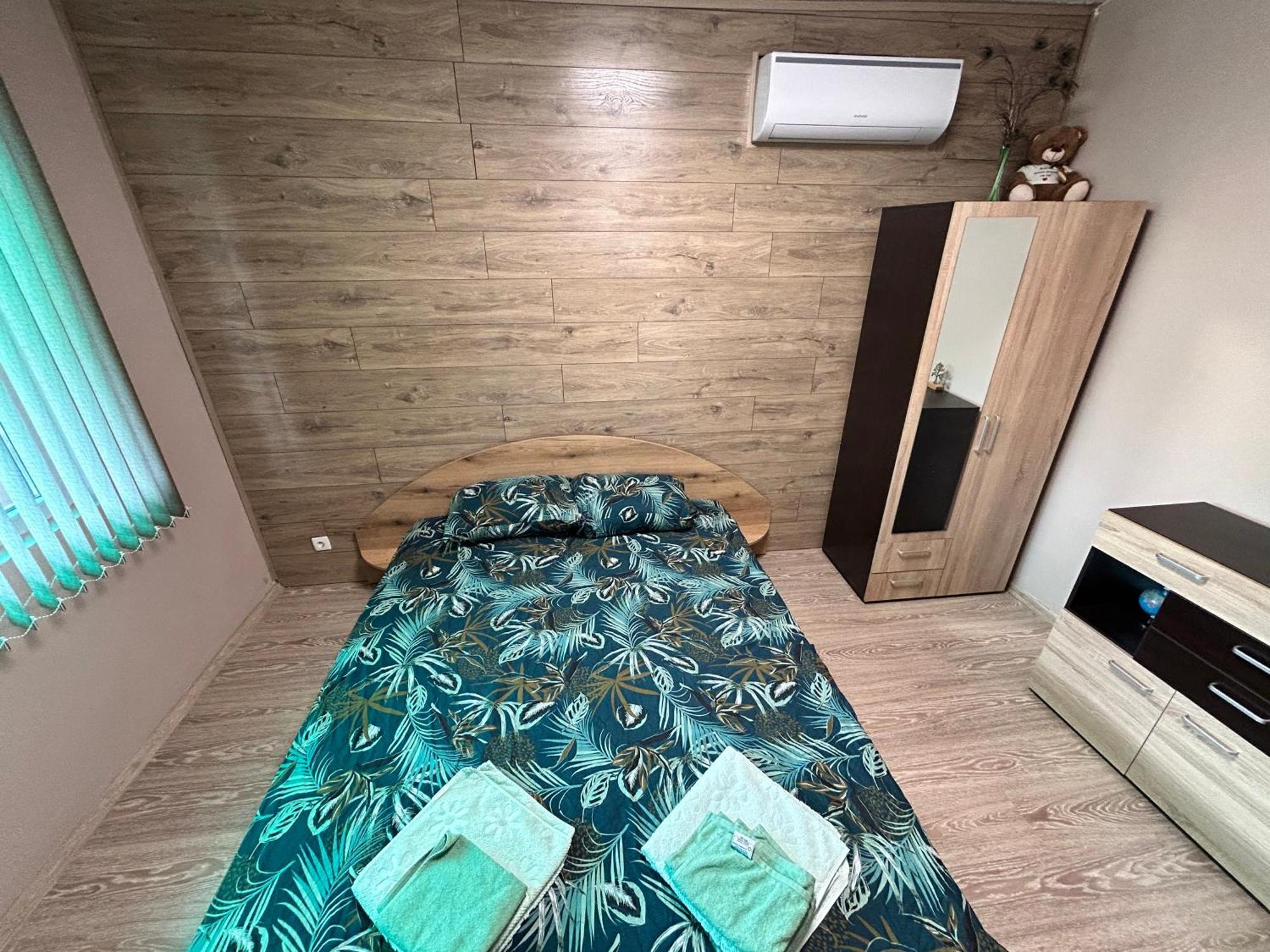 Apart House Ana Апартамент За Гости Ана Vratsa 외부 사진