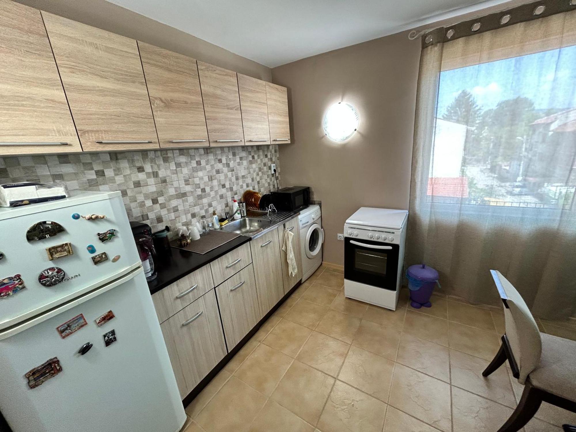 Apart House Ana Апартамент За Гости Ана Vratsa 외부 사진