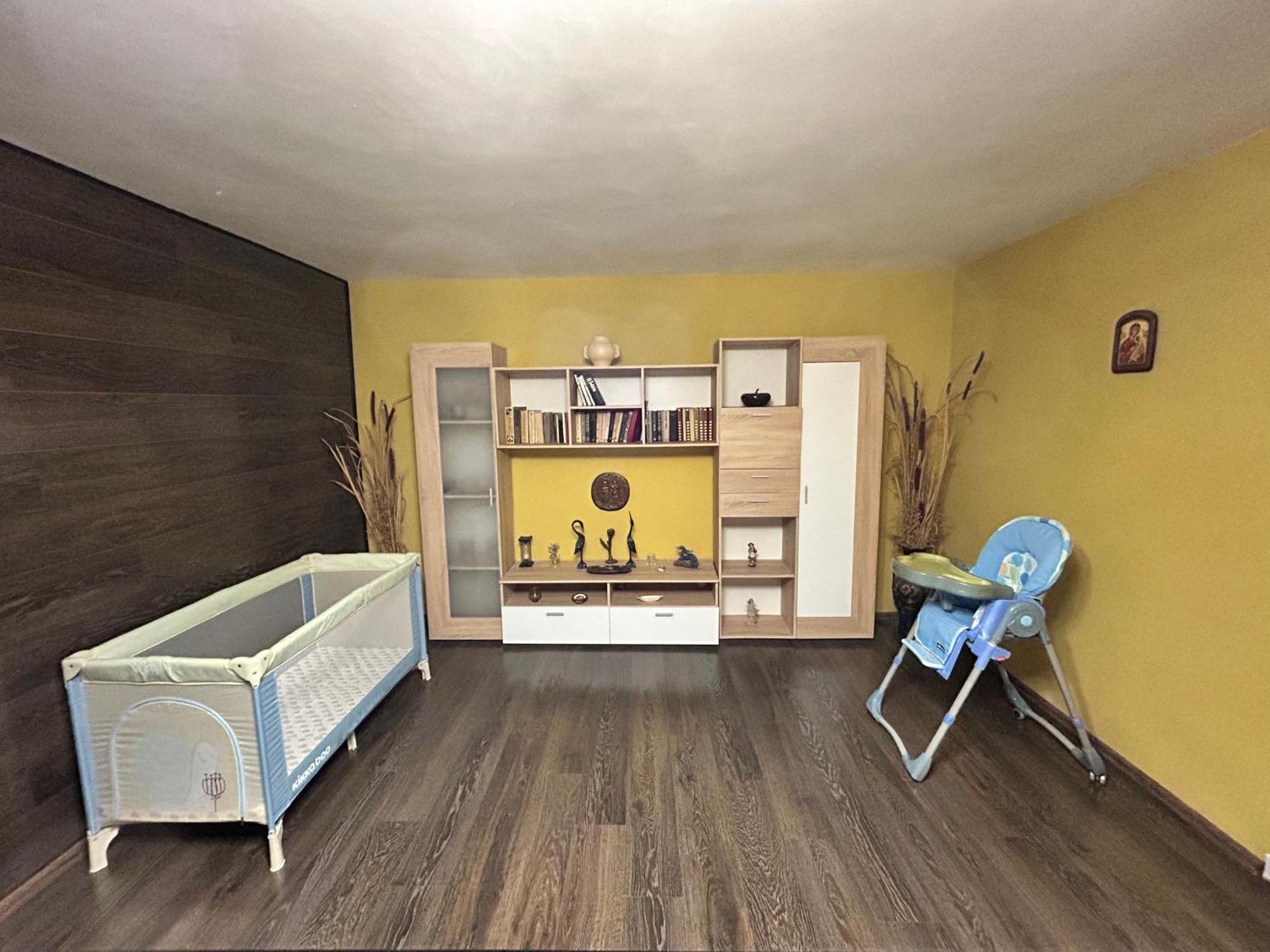 Apart House Ana Апартамент За Гости Ана Vratsa 외부 사진