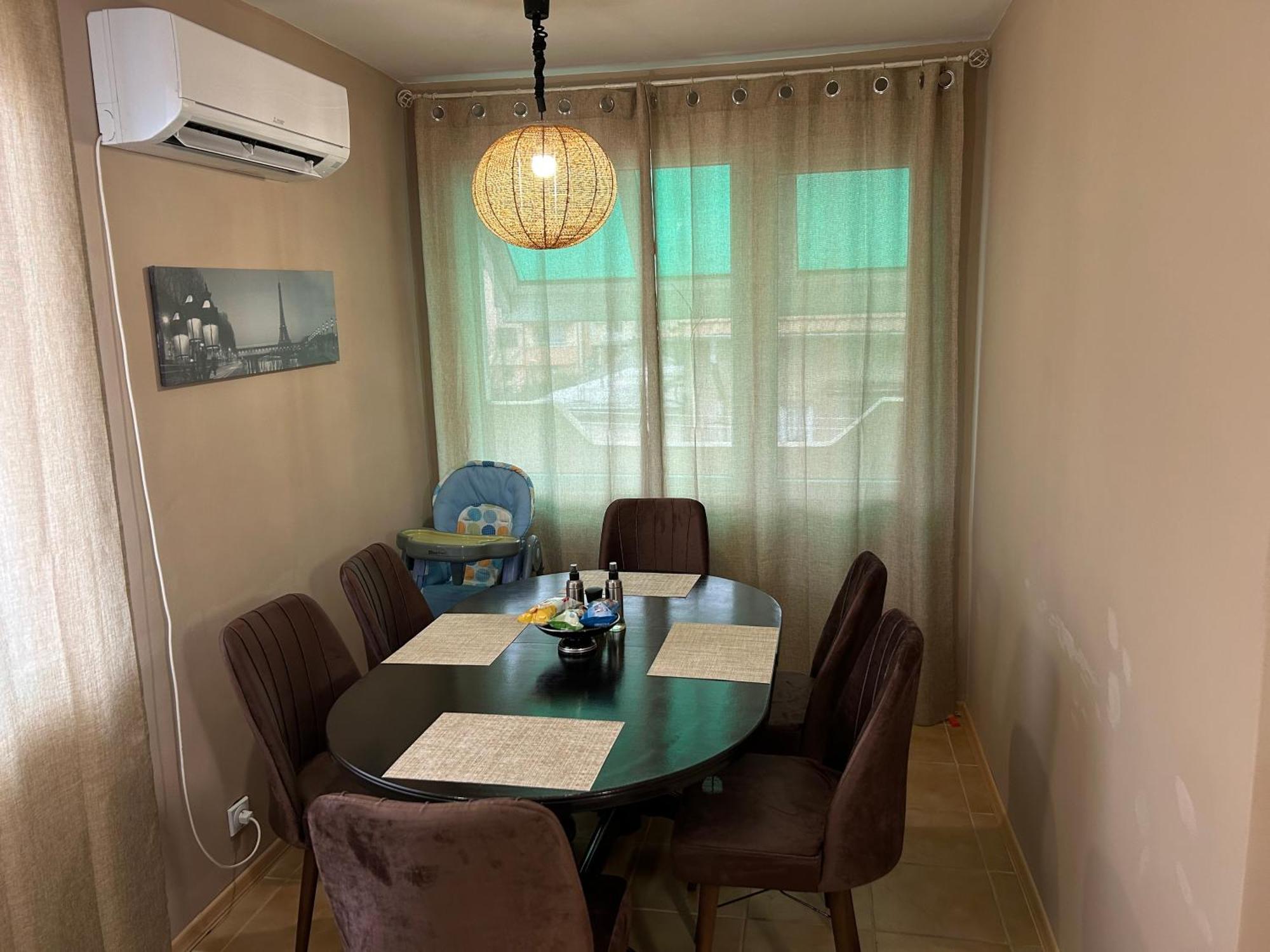 Apart House Ana Апартамент За Гости Ана Vratsa 외부 사진