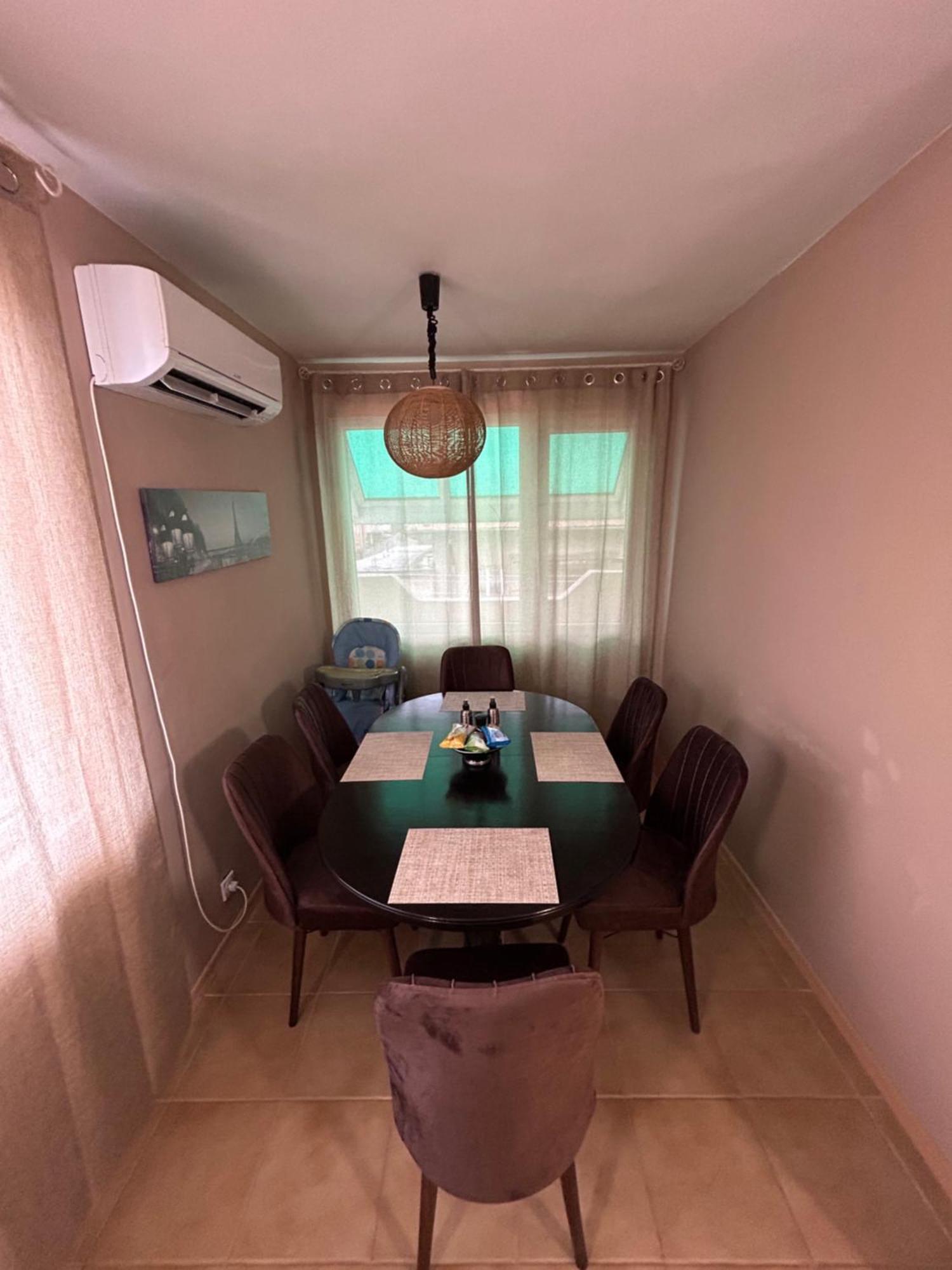 Apart House Ana Апартамент За Гости Ана Vratsa 외부 사진