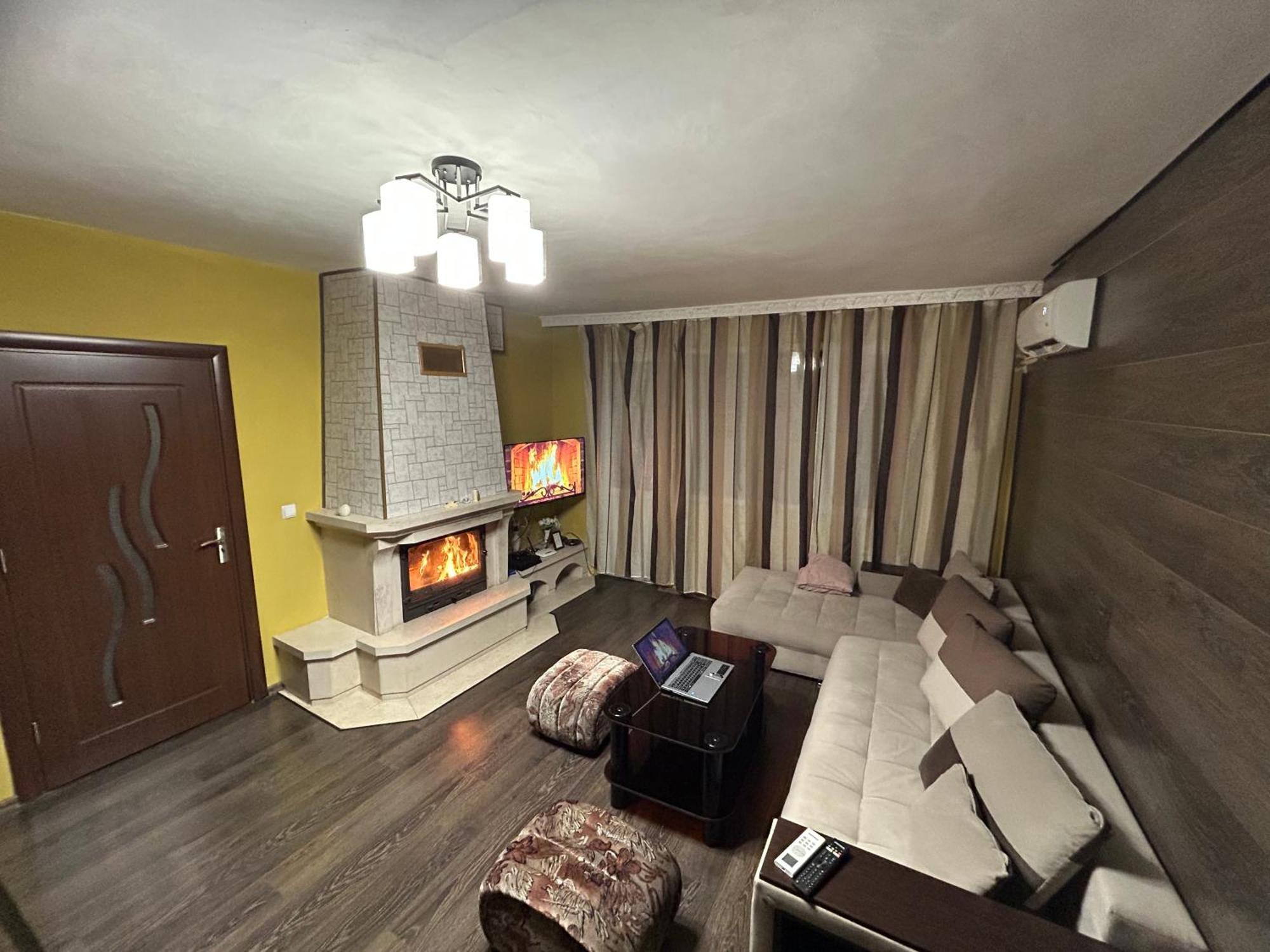 Apart House Ana Апартамент За Гости Ана Vratsa 외부 사진