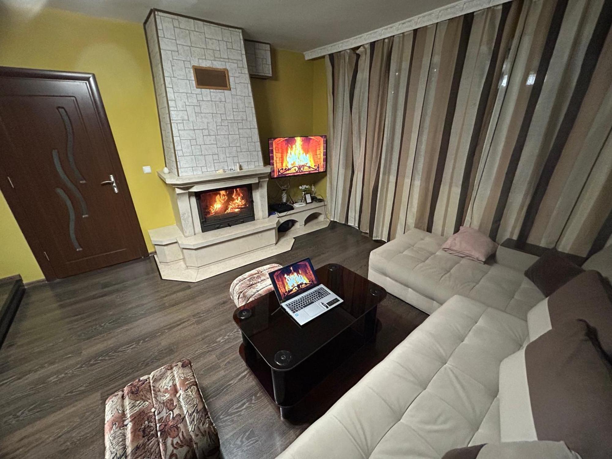 Apart House Ana Апартамент За Гости Ана Vratsa 외부 사진