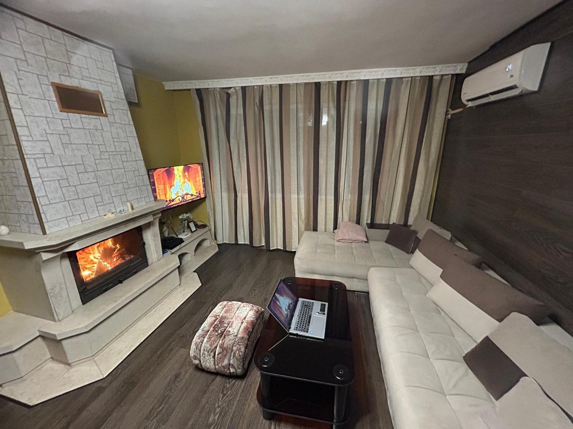 Apart House Ana Апартамент За Гости Ана Vratsa 외부 사진